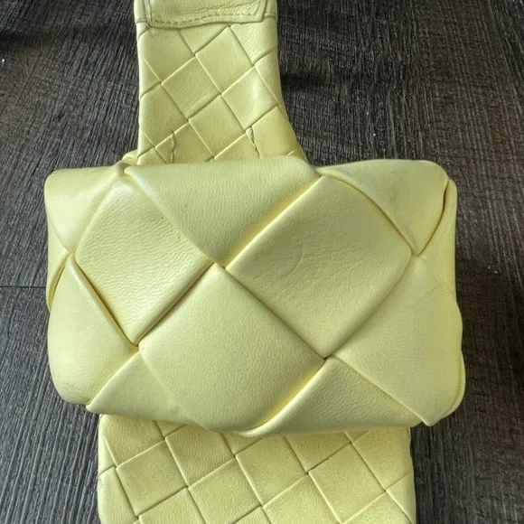 Lido Sandal BOTTEGA VENETA - Picture 5 of 5